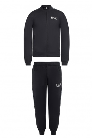 Sweatshirt & sweatpants set, zdjęcie 1 Sweatshirt & sweatpants set od EA7 Emporio Armani